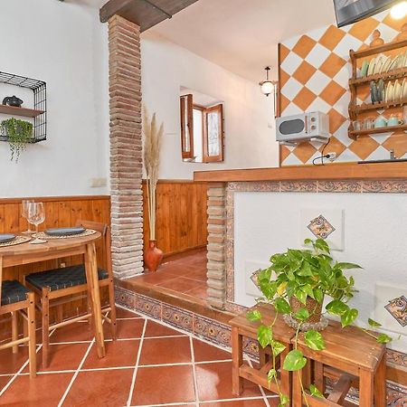 Casita Frigiliana 빌라 외부 사진