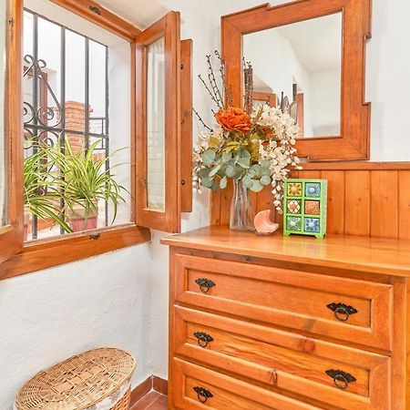 Casita Frigiliana 빌라 외부 사진