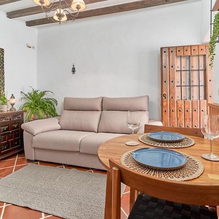 Casita Frigiliana 빌라 외부 사진