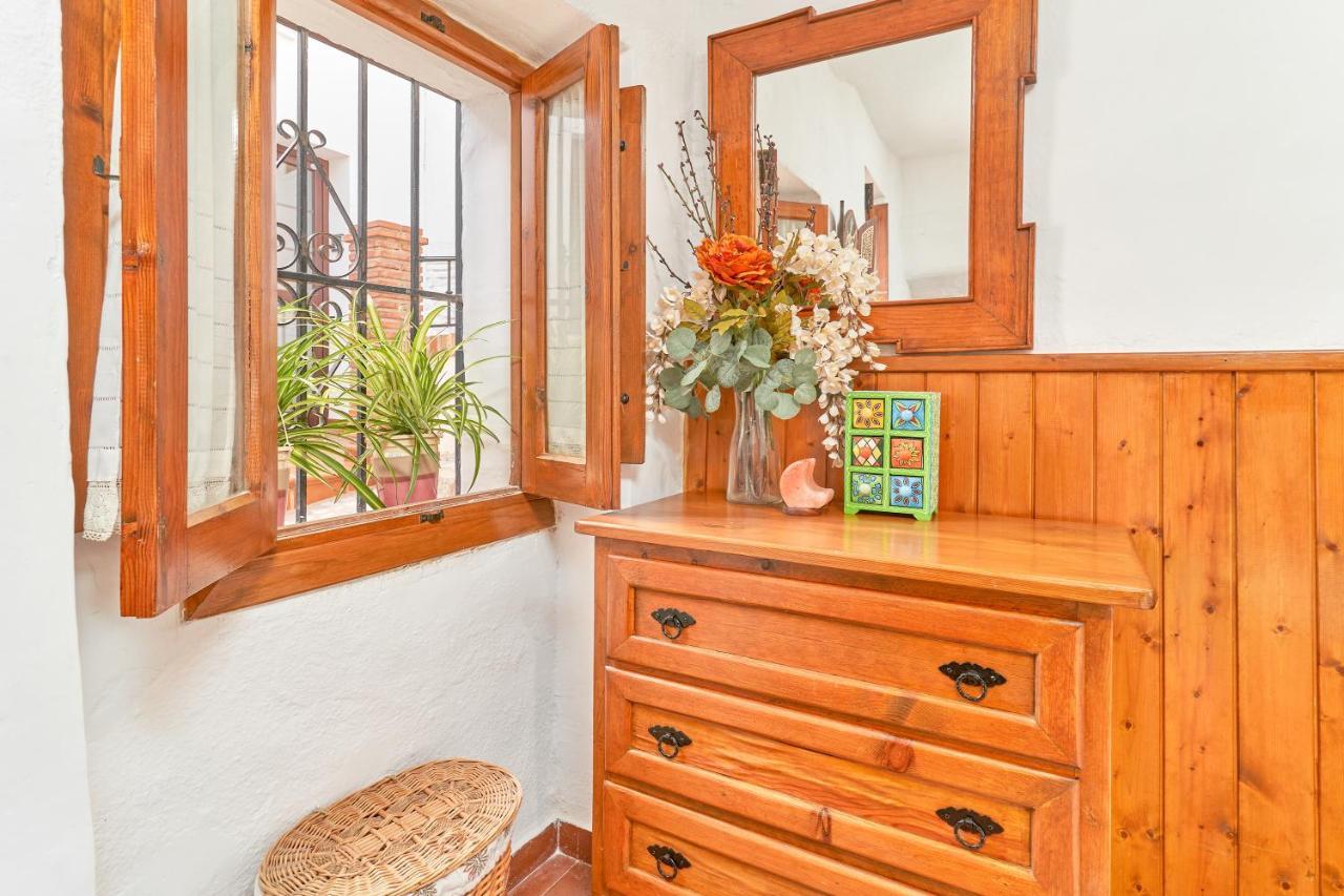 Casita Frigiliana 빌라 외부 사진