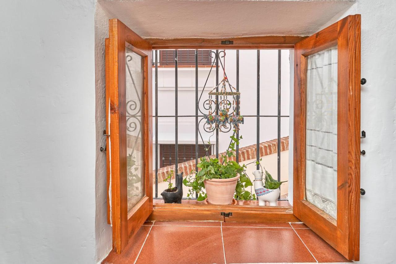 Casita Frigiliana 빌라 외부 사진