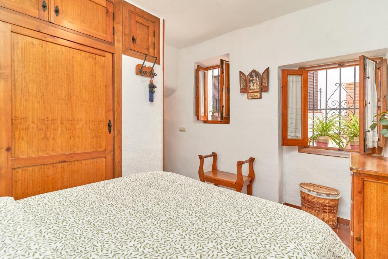 Casita Frigiliana 빌라 외부 사진
