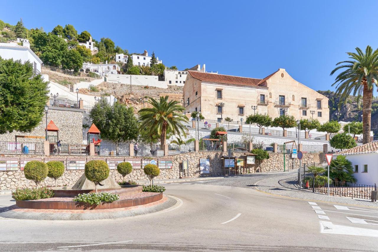 Casita Frigiliana 빌라 외부 사진