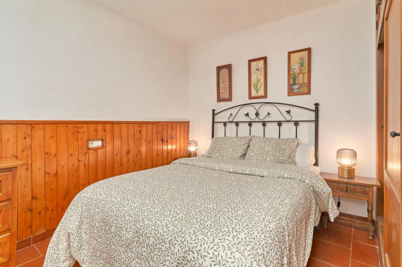 Casita Frigiliana 빌라 외부 사진