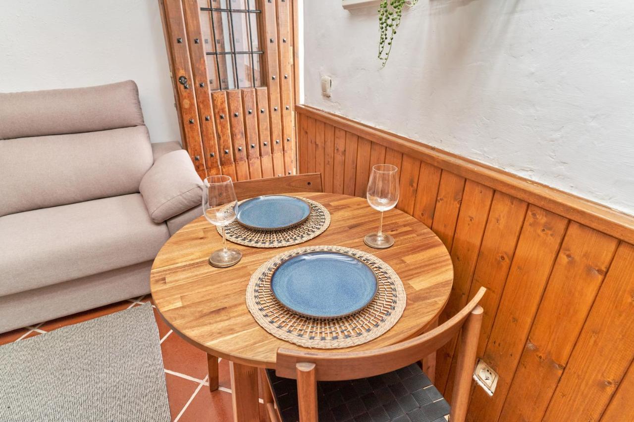 Casita Frigiliana 빌라 외부 사진