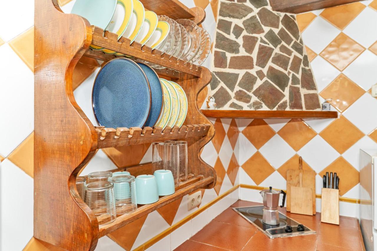 Casita Frigiliana 빌라 외부 사진
