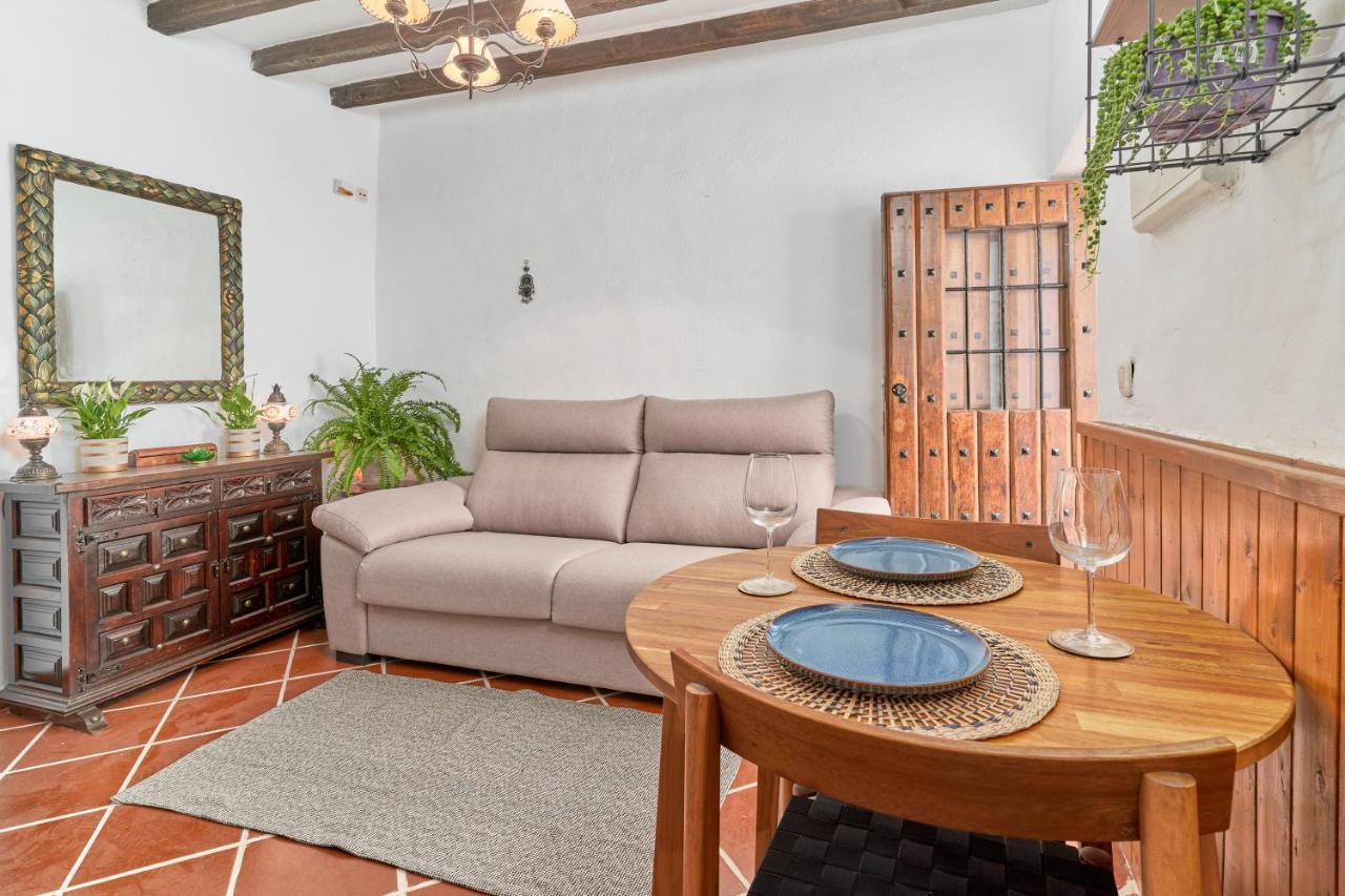 Casita Frigiliana 빌라 외부 사진