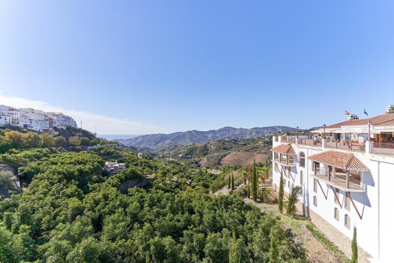 Casita Frigiliana 빌라 외부 사진