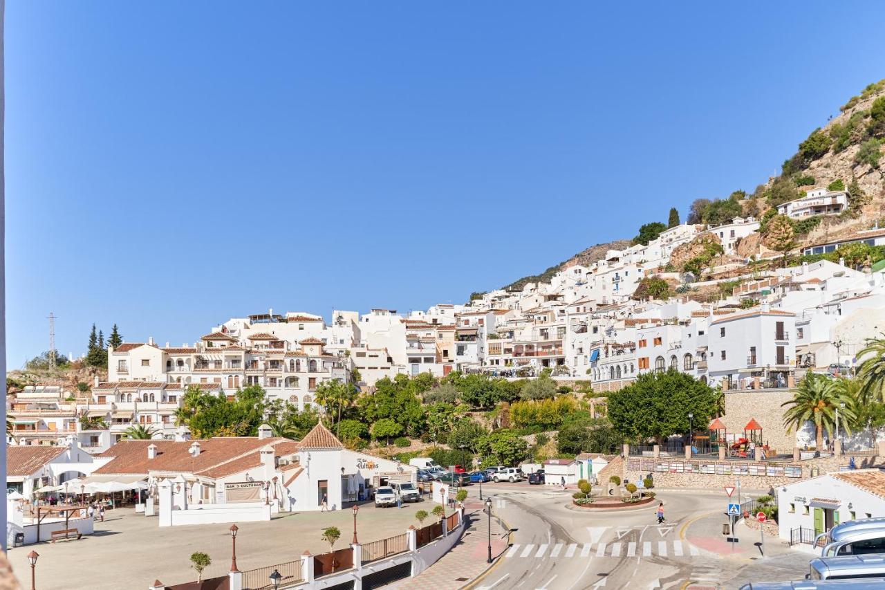 Casita Frigiliana 빌라 외부 사진