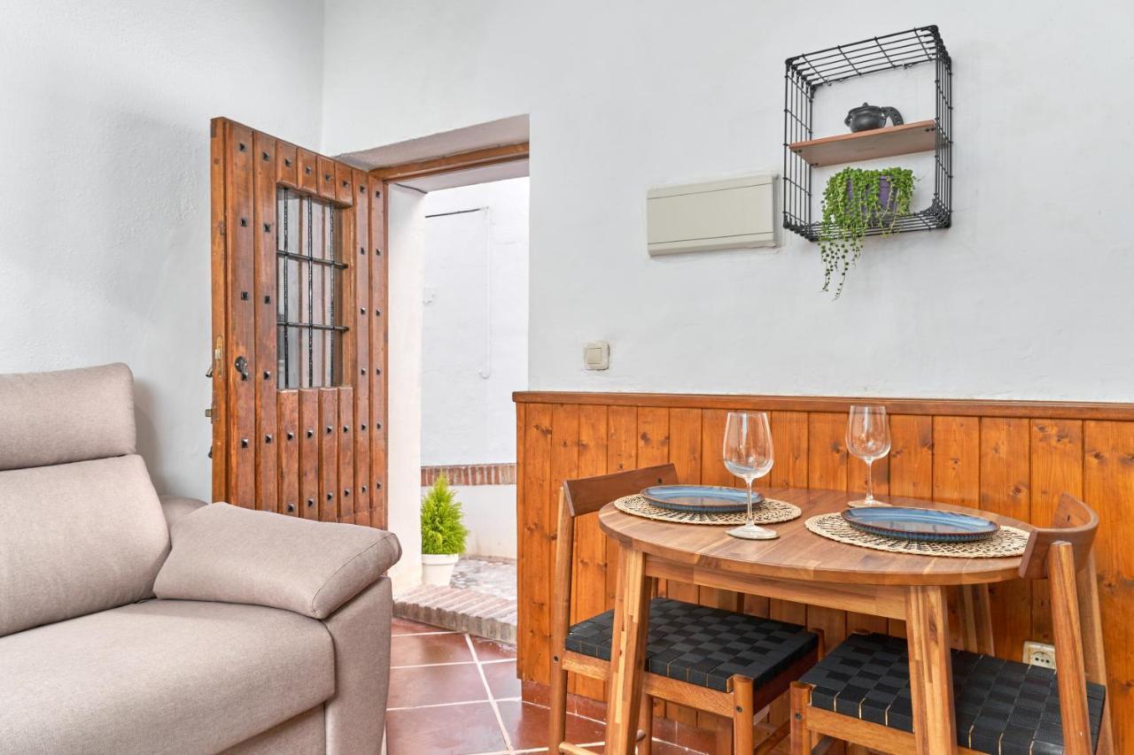 Casita Frigiliana 빌라 외부 사진