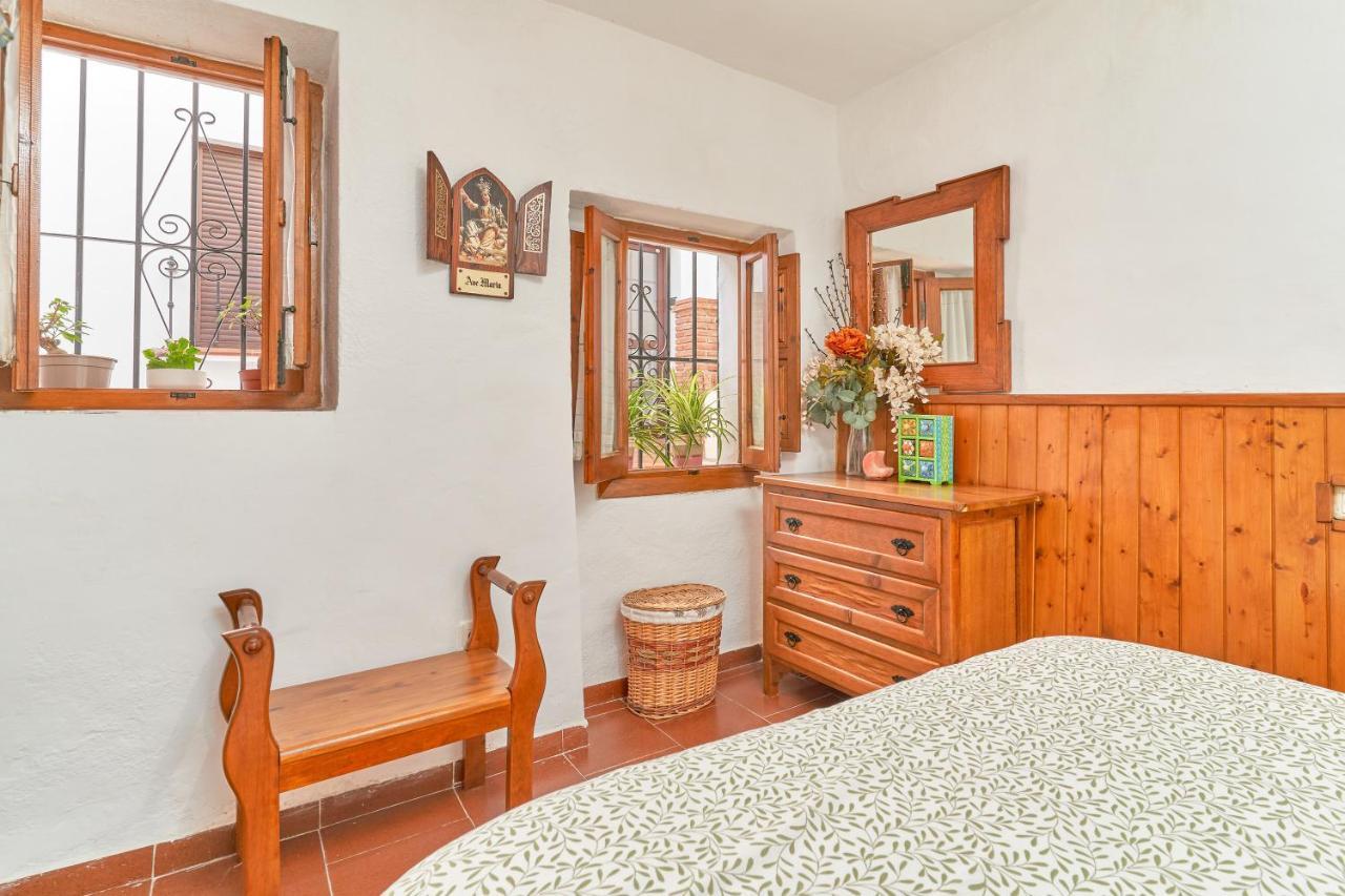 Casita Frigiliana 빌라 외부 사진