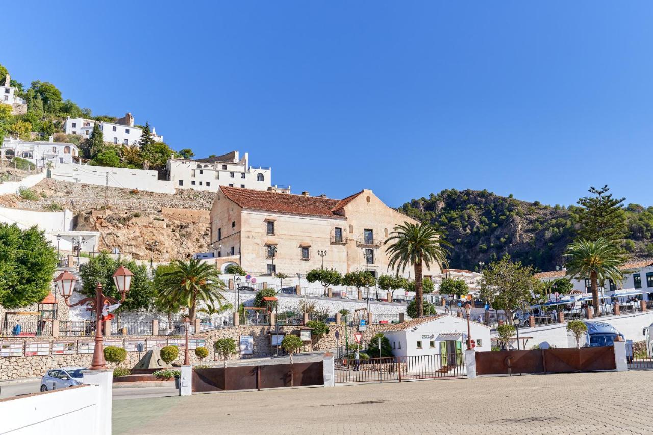 Casita Frigiliana 빌라 외부 사진
